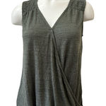 Cable & Gauge  Crossfront Tank Photo 0