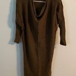 Michael Kors   Sweater Dress Photo 0