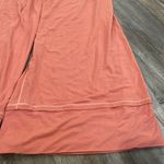 Free People Essential Pajama Pants Lipgloss Extra Small XS Photo 6