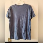 Realtree  light purple deer hunting t shirt size womens medium loose fit Photo 2