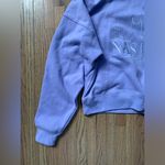 Nash s/m purple cropped 1/4 zip Nashville Tennessee Photo 6