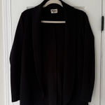 Show Me Your Mumu  Black Jacket Photo 0