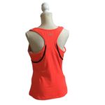 FILA  SPORT coral pink tank top Photo 2