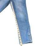 Levi's 311 Shaping Skinny Ankle Snap Women's Jeans Light Blue Photo 3