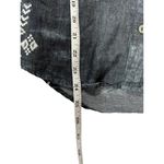 Blu Pepper  Women's Sleeveless Buttoned Down Top Photo 5