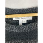 BCBGeneration  Knit Patterned Sweater Photo 1