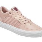 K-Swiss Women's Court Tre Shoes Photo 0