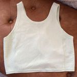 Lululemon  Crop Tank Top Photo 0