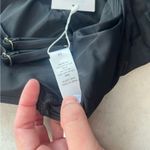 ANDIE NWT Swim Black Rockaway One Piece Medium Timeless Neutral Minimalist Photo 12