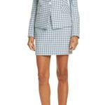 Veronica Beard  Farley Dickey Herringbone Jacket Photo 4