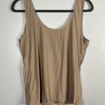 Thirdlove  nude tank top size XL Photo 2
