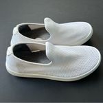 Allbirds  Tree Loungers Kaikoura White with white sole Women’s size 9 Photo 3