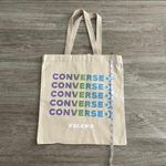 Converse NEW Tilly’s beige tote bag Photo 7