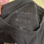 Black cowboy bebop anime shirt Size XS Photo 1