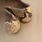 Frye  women leather Dana Ballet Flats US 5.5 Photo 4