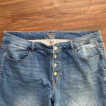 Maurice's EUC  High Rise Jeans SIZE 20W Photo 1