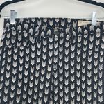 American Rag Rag & Bone Women's Black & White‎ New Arrow Print Legging Size 27 Photo 5