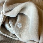 Lululemon Scuba Oversized Half-Zip Hoodie Photo 2