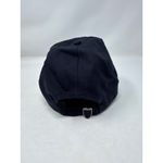 AQUA Brand New  Women's Size One Size Navy Blue New York Baseball Hat Cap Photo 3