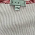 BOGO Vintage Y2K Lapis Red Hot Super Chili Pepper Graphic V Photo 2