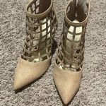 Guess  caged pumps Photo 0