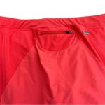 The North Face Ladies  Salmon Print Athletic Skort, Flight Series Size Medium Photo 7