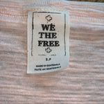 We The Free Free People Alex Top Shirt Photo 7
