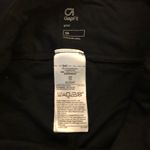 GapFit gfast black reflective leggings size XS Photo 1