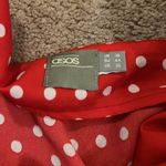 ASOS  polka dot wrap dress 12 Photo 6