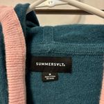 Summersalt  The Coziest Cashmere Blend Sweatshirt Photo 3
