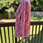 Overland size small button down Pink Photo 3