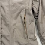 Columbia  Women's Hooded Puffer Jacket - Beige Photo 4