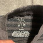 The Wall Pink Floyd striped T-shirt Size Small  Vintage Photo 3