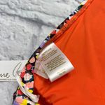 Anne cole  Womens Marilyn Banded Halter Bikini Top Size XS Dot New Photo 4