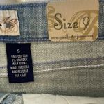 Vanilla Star Jeans Vanilla Star Denim Mini Skirt Photo 3