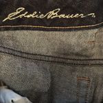 Eddie Bauer size 16T curvy slim straight Photo 5