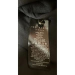 Ted Baker  London Women’s 4 US Large‎ Beaatha Metallic Thread Paisley Top Blouse Photo 6