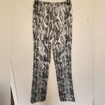I am gia I.Am.Gia Slater Pant in Metallic Silver Photo 3
