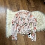 Tiger Mist Vayda Top Photo 7