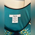 Bar III NWOT  Colorful Print Dress Photo 3