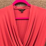 Brooks Brothers Brooks‎ Brothers Womens Blouse Size Medium Career Work Peplum Office Business Photo 1