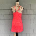 SO Lace Coverup Photo 2