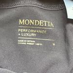 Mondetta  Gray Casual Activewear Shorts Elastic Drawstring SZ M Good Cond… Photo 7