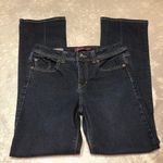 Gloria Vanderbilt  size 8 Isabelle Flare Jeans Photo 0