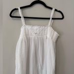 Hanky Panky  Phoebe Babydoll Chemise Lingerie (Size L) 1998 Photo 2