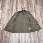 British Khaki  Jackets & Coats  Utility Jacket Army green sz XS Photo 3