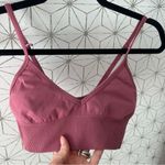 Lululemon  Ebb To Street Bra II
Moss Rose Photo 4