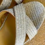 Michael Kors Ankle Strap Sparkle heeled sandals Photo 3