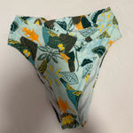 Aerie  High-Waisted Bikini Bottoms Photo 0