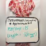 Parker Vivi Dress, Size 0- from Rent the Runway, like new!! Photo 5